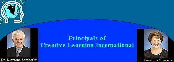 Creative Learning International Services