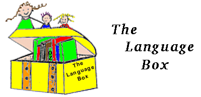 The Children's Literature Language Box